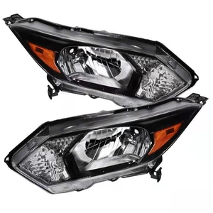 PHARE AUTO phare auto phare de voiture 33100-T7S-A01/33150-T7S-A01 PHARE DE VOITURE POUR 2016 2017 <span class=keywords><strong>2018</strong></span> <span class=keywords><strong>HONDA</strong></span> <span class=keywords><strong>HR</strong></span>-<span class=keywords><strong>V</strong></span> - Product Image 2
