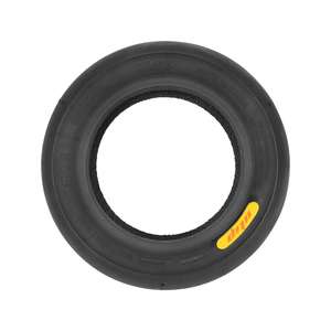 Neumático de Competición Semi Liso Ulip para Patinete Eléctrico, Cubierta de Carrera sin Cámara y Repuesto de Neumático Slick sin Cámara para <span class=keywords><strong>Scooter</strong></span> Eléctrico - Product Image 3
