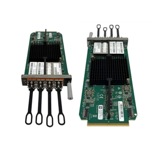 Adaptador HBA FC de 4 puertos y 32G N9Z39A para conectividad de servidor - Product Image 4
