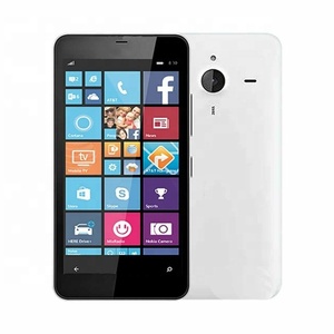 Livraison gratuite pour le <span class=keywords><strong>Lumia</strong></span> 640 XL original, téléphone portable intelligent à écran tactile super pas cher, smartphone, téléphone portable par la poste - Product Image 5