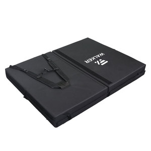 Colchoneta de Impacto para <span class=keywords><strong>Escalada</strong></span> en Roca y Boulder, Colchoneta de Impacto Interior para Fitness y <span class=keywords><strong>Escalada</strong></span> - Product Image 3