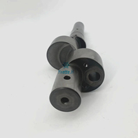 Pièces de réfrigération de haute qualité vilebrequin à arbre excentrique 4DC 4EC 4FC pour compresseur Btzer 30111150