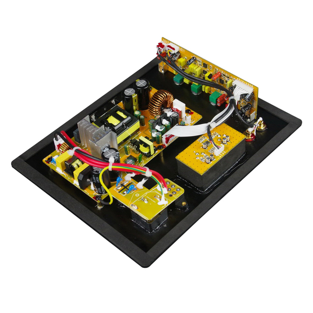 300W Subwoofer Amplifier Board Home Theater System Fever High Power 120-240V Audio Speaker Amplifiers Board
