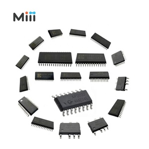 Aip2001 ba cách Darlington Transistor mảng LED Bảng điều chỉnh hiển thị IC chip cho đáng tin cậy đa phân khúc mạch điều khiển - Product Image 1