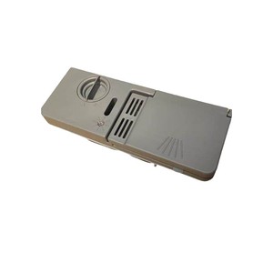 Dispensador de Detergente Whirlpool 18x7.5x4.5cm, Pieza de Repuesto de Plástico para Lavavajillas - Product Image 1