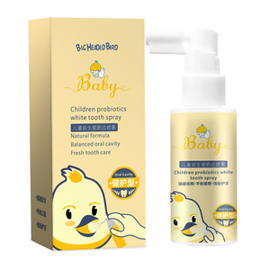 Cinese anticeptico per lavare la bocca per bambini freschi all'ingrosso - Product Image 1
