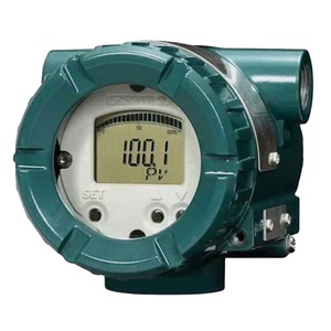 Sensor Digital Inteligente YOKOGAWA para Nivel de Aire, Gas, Aceite y Agua, 4-20 mA, Diferencial - Product Image 3