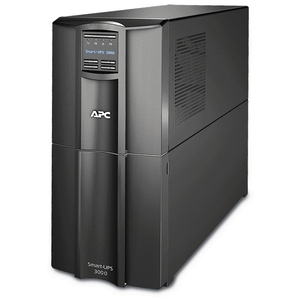 SMT3000I-CH UPS de Torre Monofásico de 3000VA Interactivo con la Red Eléctrica y Onda Sinusoidal Pura - Product Image 1