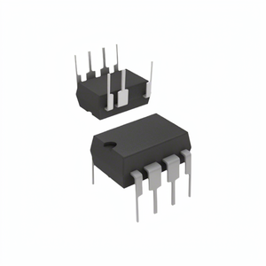Composants électroniques de circuit VIPER27LN 8 DIP, 7 fils, service complet original de gestion de l'alimentation (PMIC) - Product Image 1