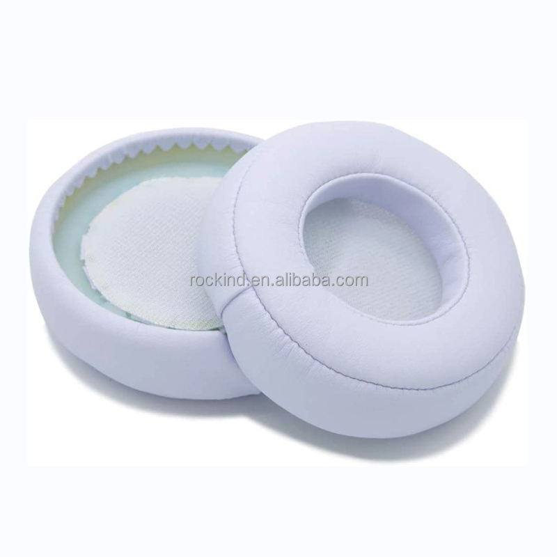 White Earpad (1Pair)