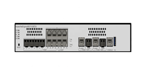 Netengine AR5710-S loạt doanh nghiệp <span class=keywords><strong>Router</strong></span> AR5710-S8T2X - Product Image 2