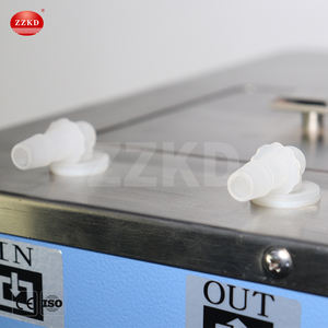 Refroidisseur d'eau à circulation cryogénique de différentes tailles - Product Image 5