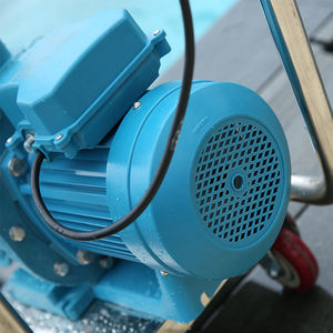 Máquina <span class=keywords><strong>de</strong></span> succión <span class=keywords><strong>Manual</strong></span> <span class=keywords><strong>de</strong></span> aguas residuales para <span class=keywords><strong>piscina</strong></span> <span class=keywords><strong>de</strong></span> alta calidad aspiradora subacuática 220V limpieza inferior <span class=keywords><strong>de</strong></span> alta eficiencia - Product Image 4