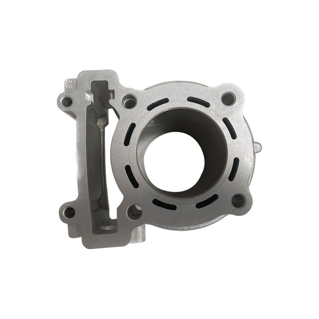 Motorcycle Parts Motorcycle Engine Cylinder Kit LC135 Ceramic Cylinder with 63mm Piston Suitable for Yamaha Motorcycles