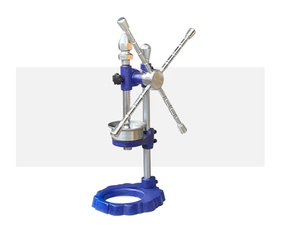 Estrattore Manuale Commerciale a Freddo per Frutta, Arance e Melograni - Product Image 4