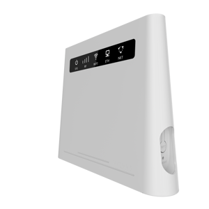 Siêu Nhanh CAT6 4G LTE Trong Nhà CPE, dual Band <span class=keywords><strong>Wifi</strong></span> 2.4 GHz/5 GHz <span class=keywords><strong>Wifi</strong></span> <span class=keywords><strong>Router</strong></span> Với RJ11 VoLTE Cổng Thoại - Product Image 5