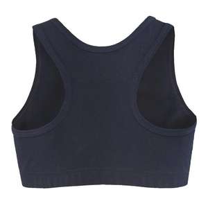 BLAKLADER - 182527638900XL Soutien-gorge de sport ignifuge pour femme Bleu marine-EAN 7330509884904 FLAME RESISTANT WORKWEAR - Product Image 2