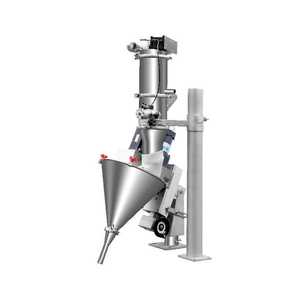 Pneumatic Vacuum Conveyor for <strong>Grain</strong> Powder Transfer Pneumatic Feeder <strong>Elevator</strong> System - Product Image 3