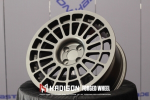 ล้อแม็กซ์ ODM ฟอร์จ วินเทจ ขอบเว้า ขนาด 16 17 18 19 นิ้ว 4x100 สำหรับเปลี่ยนใส่รถยนต์ <span class=keywords><strong>DMC</strong></span> <span class=keywords><strong>Delorean</strong></span> - Product Image 3