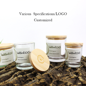 Vietnam WeWood, Fabricante de Tapas de Madera para Velas de Tamaño Personalizado al por Mayor, Empaque Sostenible para Velas Aromáticas de Lujo - Product Image 3