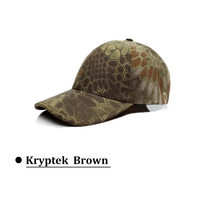 Al Aire Libre espalda completa viaje diseño fresco CP patrón senderismo gorra sombrero táctico Camping sombrilla moda béisbol deporte hombre y mujer sombrero