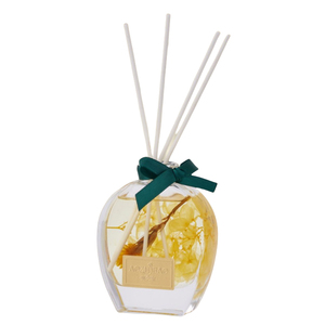 Venta al por mayor, decoración del hogar, regalo de Navidad, botella difusora de caña, difusor de aromaterapia de lujo, juego de regalo, botellas de vidrio, difusor de caña - Product Image 1