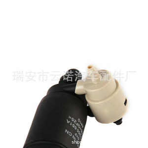 Windshield <b>Washer</b> Pump 1KD955651A For Volkswagen Audi Made In China Synthetic Rubber - Product Image 3
