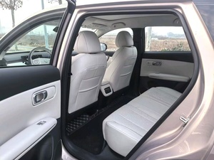 Changan Qiyuan Q05 2025 – SUV <span class=keywords><strong>Électrique</strong></span> (EV) Neuf, Conduite à Gauche, Véhicule à Énergie Nouvelle, Autonomie 405/506 km, Batterie 30 kWh, Moteur 120 kW – En Stock - Product Image 4