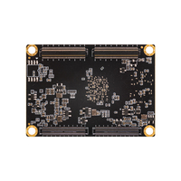 AIoT Android 14.0 RK3576 Octa Core 4K 120fps Low-Power Large-Model 6TOPS Edge SOM Linux Android 14 Rockchip Rk3576 SOM Module