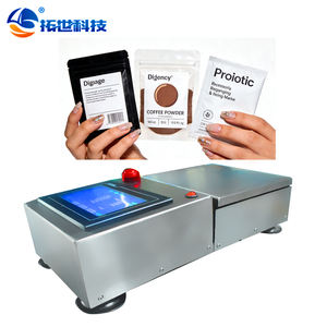 Mesin Checkweigher Mini Kecepatan Tinggi untuk Paket Kecil, Mesin Checkweigher Murah untuk Dijual - Product Image 5