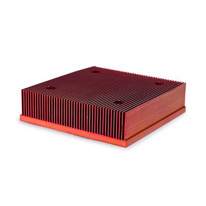 Profils en aluminium de meubles de cuisine de <span class=keywords><strong>2022</strong></span> Offres Spéciales pour le marché des États-Unis avec le service d'anodisation de sablage - Product Image 6