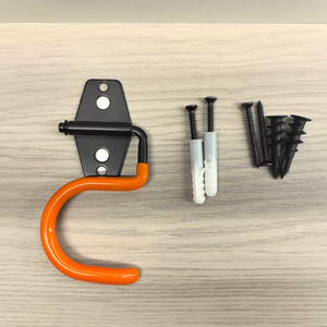 Gancio in Metallo Resistente per Esposizione, Compatibile con Slatwall, con Rivestimento in Polvere - Offerta Speciale - Product Image 3