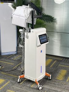 Máquina de Rejuvenecimiento Facial con Oxígeno 2026, Tratamiento de Rejuvenecimiento Cutáneo, Lifting Facial y Reafirmación de la Piel para Rostro y Cuerpo - Product Image 3