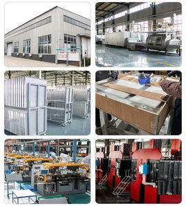 Radiateur de voiture en aluminium à 4 rangées pour Chevy <span class=keywords><strong>Silverado</strong></span> 2500 HD <span class=keywords><strong>3500</strong></span> GMC Sierra 2001-2005 02 - Product Image 4