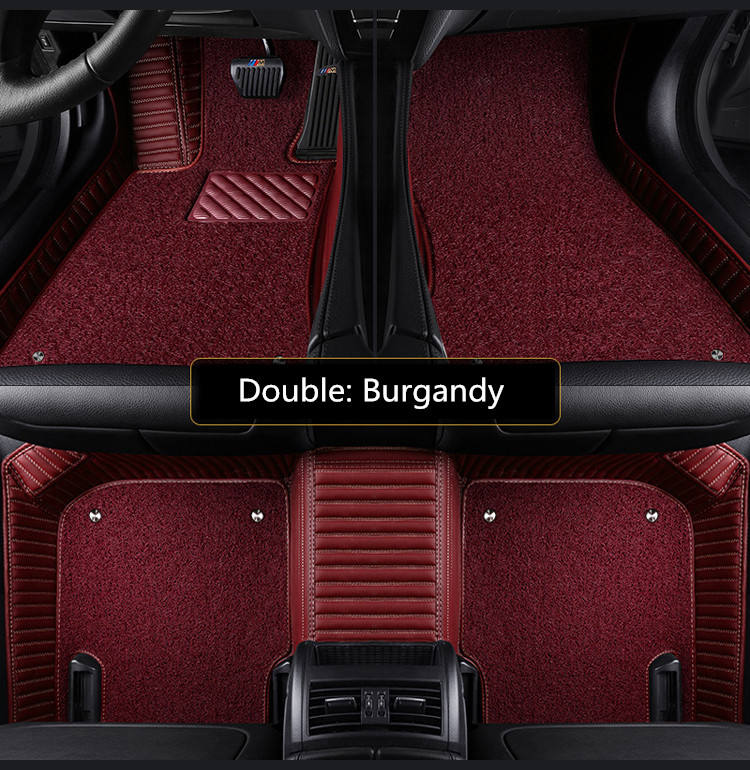 Burgandy