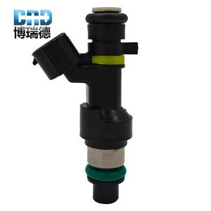 Inyector de Combustible de Ajuste Directo para Nissan Sylphy G11 Teana 2.0 OEM 16600-EN200, Pieza de Precisión para la Inyección de Combustible - Product Image 3