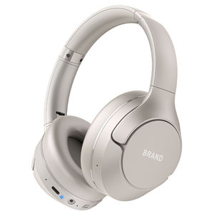 Top Ranking cuffie Bt Wireless 5.3BT Anc cuffie all'ingrosso 70H personalizzabili per la <span class=keywords><strong>musica</strong></span> - Product Image 2