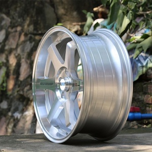 ล้อแม็กซ์รถยนต์ Flrocky CHEN ขนาด <span class=keywords><strong>16</strong></span> 17 18 นิ้ว รุ่น <span class=keywords><strong>TE</strong></span> <span class=keywords><strong>37</strong></span> สำหรับรถยนต์นั่งส่วนบุคคล ดีไซน์สปอร์ตแบบญี่ปุ่น - Product Image 4