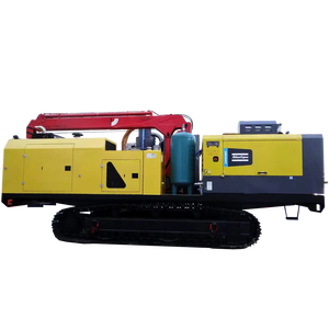 Tractor de Soldadura Multifuncional con Plataforma Elevadora Hidráulica y Fuente de Energía de Soldadura <span class=keywords><strong>Inverter</strong></span> - Product Image 2