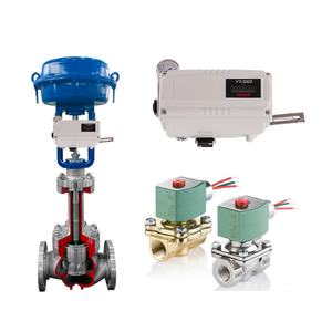 Control Digital Inteligente YT-3303 con Válvulas Solenoides - Product Image 1