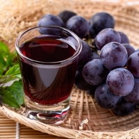 NFC Aromatiserende Natuurlijke Druivensapconcentraat 100% Zuivere Fruitdrank in Doos voor Groothandel Bulk Export Leverancier