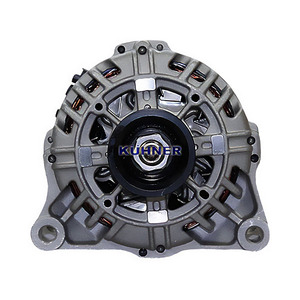Alternatore compatibile con CITROËN C2 1.6 VTS Benzina (KW: 90, CV: 122) dal 10-2004 al 12-2009 VALEO 301665RIV NUOVO - Product Image 1
