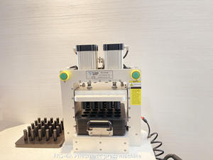 Presse pneumatique économique avec pompe à moteur, haute précision, fonctionnement simple, multifonctionnelle pour les petites entreprises - Product Image 3