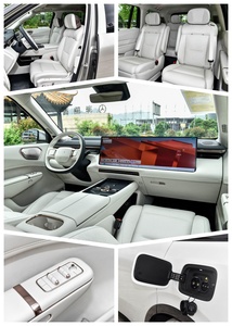 รถยนต์ไฟฟ้า2.0T รุ่น <span class=keywords><strong>lynk</strong></span> & Co 900 900 SUV 6-seater ปลั๊กอินไฮบริด <span class=keywords><strong>lynk</strong></span> & Co - Product Image 5