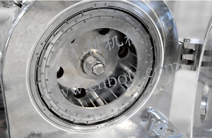 Piccolo Mulino Elettrico per Macinazione a Energia Riso - Product Image 5