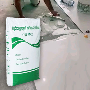 Sıcak Satış Kalınlaştırıcı Katkı Maddeleri Kimyasallar Hammaddeler Kalınlaştırıcı HPMC MHPC Tozu Fayans Derzleri İçin - Product Image 4