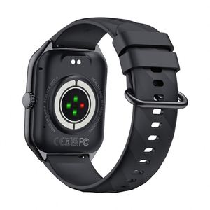 Zeblaze GTS 4 Reloj Inteligente con Llamadas de Voz, Pantalla AMOLED de 1.94 Pulgadas, Resistente al Agua IP68, Notificaciones Inteligentes para Android IOS - Product Image 5