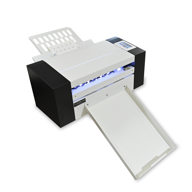 New Digital Servo Motor High Speed Plotter Multi Sheet A4 A3+auto Feeding Label Die Cutter Vinyl Sticker Die Cutting Machine