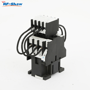 Contactor de Condensador de Conmutación de Alta Calidad Serie CJ19, CA Trifásico 50/60Hz, Súper Arrancador de Batería, Aire Acondicionado Jaguar - Product Image 3