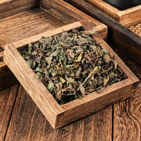 Hierba Seca de Eupatorium Fortune, Sabor Aromático, Elimina la Humedad, Refresca el Aliento, Té Herbal de Verano, Suministro a Granel Personalizado de Fábrica